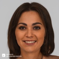 Togal.AI Employee Rose Kennedy's profile photo