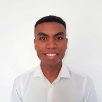CircularX Employee Tom Rakotoarivelo's profile photo