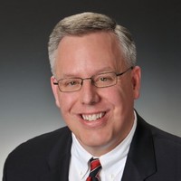 Jackson Kelly PLLC Employee Mark Dellinger's profile photo