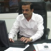 VK ENTERPRISES Employee Vishnumoorthy Kamath's profile photo