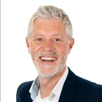 Vertical Aerospace Employee Sam Smyth's profile photo
