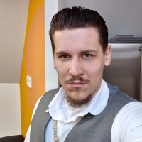 ITRM Ltd Employee Charlie Cornwell's profile photo