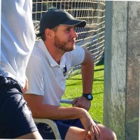 Riyadh Schools Group Employee Eugenio Forte's profile photo