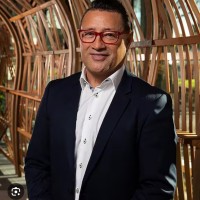 Media Trainer and PR Consultant Employee Neil Waka's profile photo