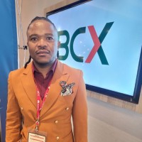 Business Connexion (BCX) Employee Falakhe Ndlovu's profile photo