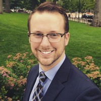 West Academic Employee John Moen's profile photo