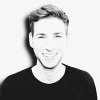 Bauhaus-Universität Weimar Employee Marvin Hamann's profile photo