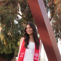 Venture Christian Church Employee Gabrielle Stieg's profile photo