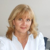 ICM America LLC Employee Anette Friedeborn's profile photo