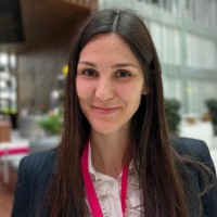 SMARTIS Employee Prisha Justinek's profile photo