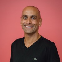 Rocket (getrocket.com) Employee Bijal Patel's profile photo