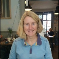 North Somerset Council Employee Miranda Huntley's profile photo