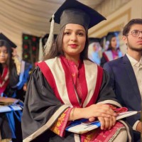 Techtrix System Employee Amna Nasreen's profile photo