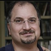 Vanderlande Employee Paul Rubin's profile photo