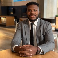 Material Drop Employee Meco Lewis Jr.'s profile photo