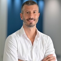 Unifrutti Group Employee Mauro Benda's profile photo