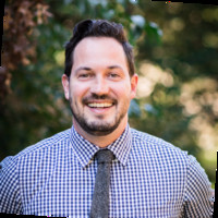 Nudge Design Employee Clark Bockhahn's profile photo