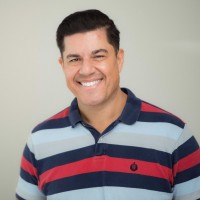 Complete Machine Tools Employee Enzo Salerno's profile photo