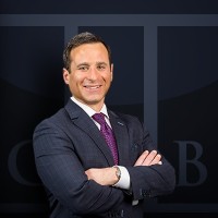 Gilman & Bedigian, LLC Employee Charles Gilman's profile photo