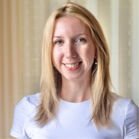 Cognizant Employee Lexi Lambert's profile photo