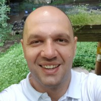 Djordje Sosic Email