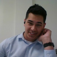 Amerlab Scientific Employee Caleb Watson's profile photo
