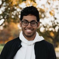 Akhil M. Email