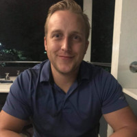 Gregory Weldon Email & Phone Number