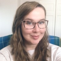 Mental Health Commission of Canada Employee Laura Mullaly's profile photo