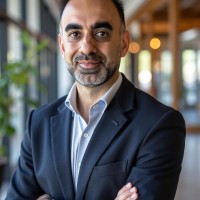 Hatch Employee Alim Somani's profile photo