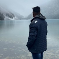 Amrit Ramcharan's profile photo