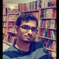 Qualcomm Employee B Ram's profile photo