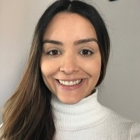 CodeOp Employee Virginia González's profile photo