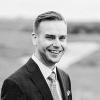 Splunk Employee Tim Hard's profile photo