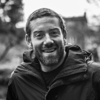 Paddy Scott Employee Paddy Scott's profile photo