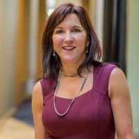 Sensible Photonics Employee Michelle McGregor-Smith's profile photo