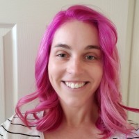 di Rosa Center for Contemporary Art Employee Katie Kime's profile photo