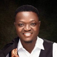 Second Company Employee Chinonso Igwe's profile photo