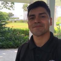 Blue Eye Employee Jesus Pena's profile photo