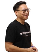 ACE Singapore Employee Kevin Neo's profile photo