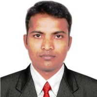 Espire Infrastructure Corporation Ltd Employee Raghavendra Mardi's profile photo