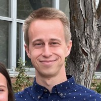 BambooHR Employee Ben Knutson's profile photo