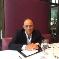 Mega Aid Compounding Pharmacy Employee Vlad German's profile photo