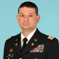 US Army Employee James Tuma's profile photo