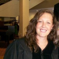 Houston Methodist Employee Catherine Arnold's profile photo