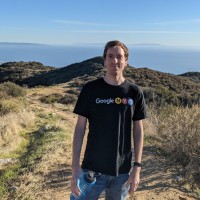 Google Employee Daniel Conway's profile photo