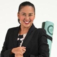 London Wellness Academy Employee Eileen Ramos's profile photo