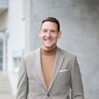 Hellma Employee Collin Hucklesby's profile photo
