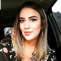 Combinado.com.br Employee Gabi Perroni's profile photo