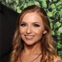 Echostage Employee Hannah Grimsley's profile photo
